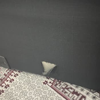 Türk Hava Yolları’na Teslim Edilen Bavulun Hasarı Ve Personelin İlgisiz Yaklaşımı