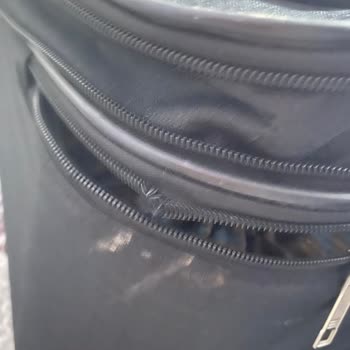 İstanbul Havalimanı'ndan Adıyaman Havalimanı'na Uçuşta Bagaj Hasarı Ve Personel İhmali