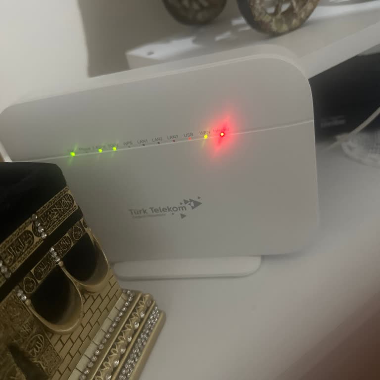 Üç Gün Süren İnternet Ve Tivibu Kesintisi Ve Acil Çözüm Talebi