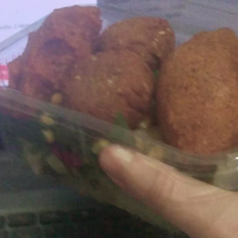 Yanıltıcı Bowl Teslimatı Ve Hesap Silinememe Şikayetim