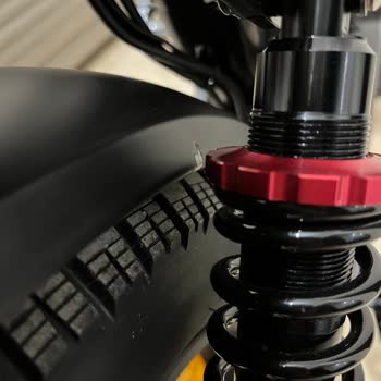 Ape Ryder Elektrikli Bisikletimde Çoklu Üretim Hataları Ve Güvenlik Sorunları
