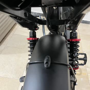 Ape Ryder Elektrikli Bisikletimde Çoklu Üretim Hataları Ve Güvenlik Sorunları