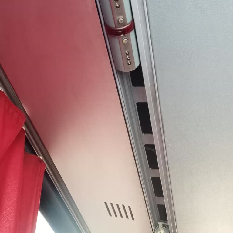 Sivas Huzur Seyahat Şikayeti
