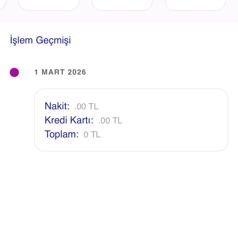 Yetkisiz Erteleme Ve Müşteri Hizmetleri İletişimsizliği