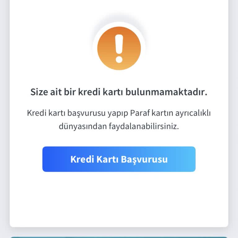 Kart Basımındaki Gecikme Ve Çelişkili Bilgilendirme Müşteriyi Mağdur Ediyor