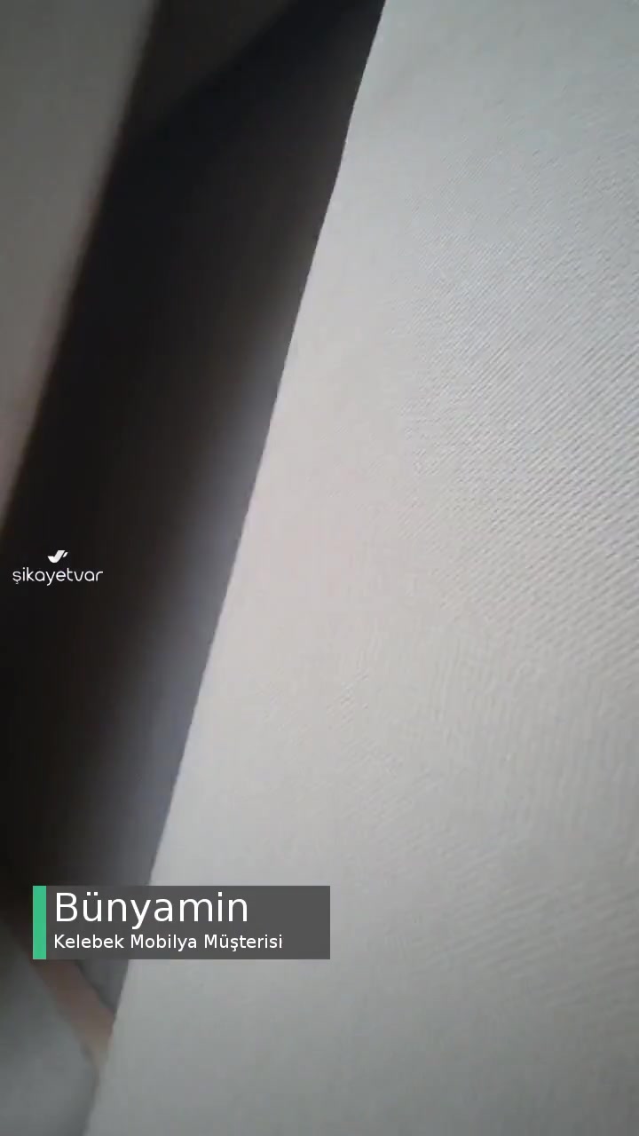 Kelebek Mobilya Hüsranı videonun kapak resmi