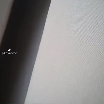 Kelebek Mobilya Hüsranı
