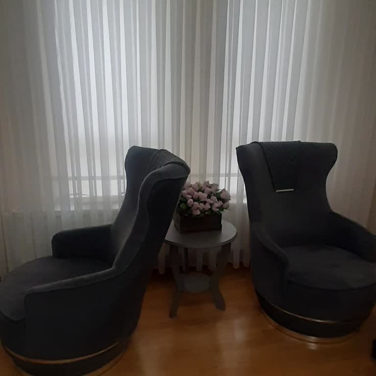 Veyron Koltuk Takımında Gıcırdama Ve Sabit Olmama, Yetkili Müdahale Yok