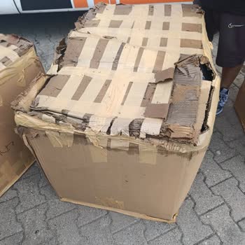 Alanyalılar Şoförünün Tehdit Ve Çocuk Darpı, Islak Koli Zararları