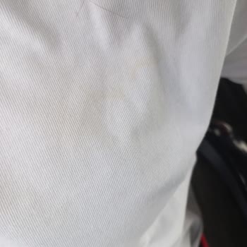 Tavandan Su Dökülmesi Ve Koltuk Karışıklığı