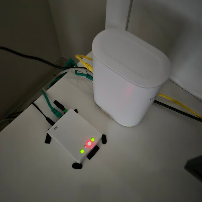 Kentsel Dönüşüm Yıkımında Fiber Kablo Hasarı Nedeniyle İnternet Kesintisi Ve Haksız Fatura