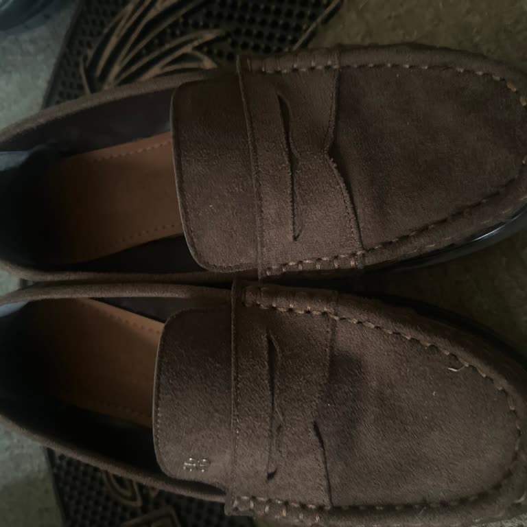 Ayak Ağrısına Neden Olan Loafer Modeli İçin Ücret İadesi