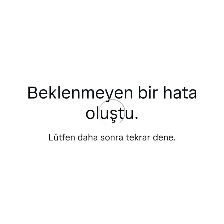 Askıya Alınan Instagram Hesabımın Açılmaması Ve Açıklama Eksikliği