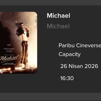Paribu Cineverse Kapasite Şubesinde Karanlık Ekran Ve Kısık Ses Şikayeti