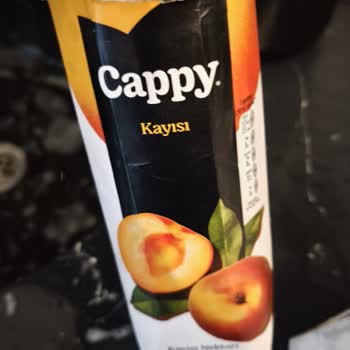 Sağlık Açısından Tehlikeli Meyve Suyu Ve Cevapsız Yanıt