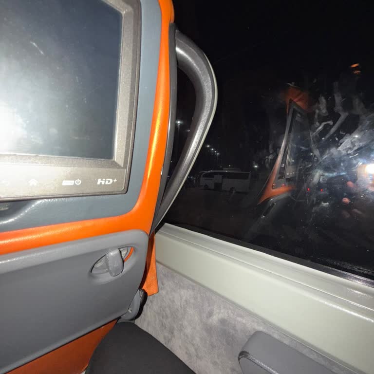 900 TL’ye Karşı Kent Turizm’de Kalitesiz Hizmet Ve Mola Yokluğu
