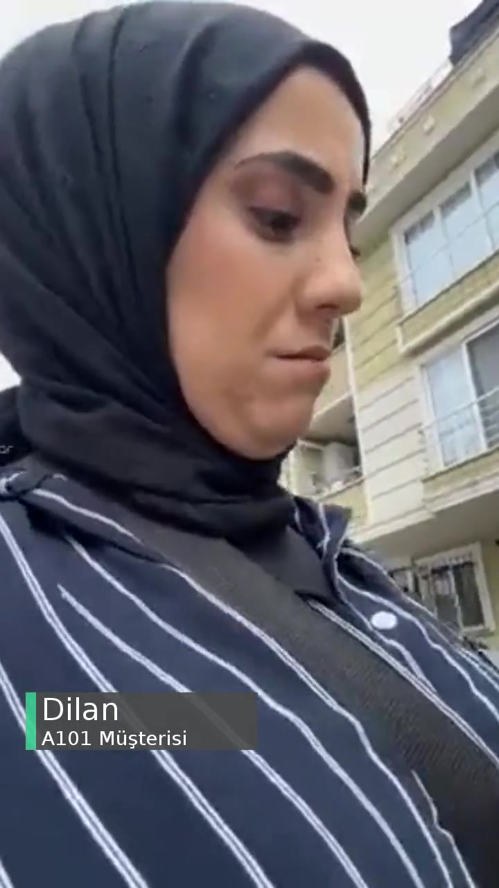A101 Sorunlu Mağaza videonun kapak resmi