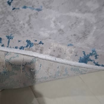 Kesilen Halı, Ayten Halı Yıkama’da Sorumluluk Reddi