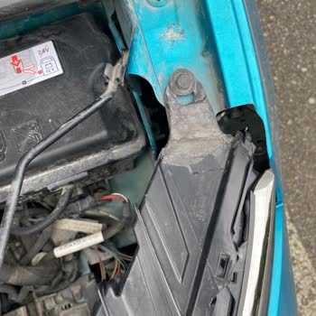 Ekspertiz Raporunda İşlemli Parçalar Gizlendi, Güvenliğim Tehlikede