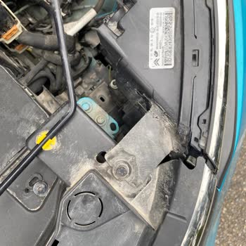 Ekspertiz Raporunda İşlemli Parçalar Gizlendi, Güvenliğim Tehlikede
