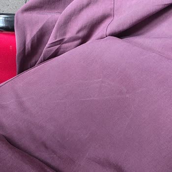 Talimatlara Uygun Yıkamaya Rağmen Gömlek Üzerinde Beyaz Çizikler: İade Ve Değişim Talebi