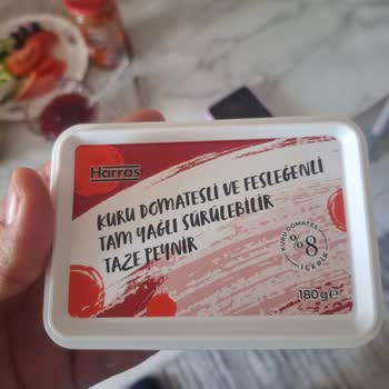 Eksik İçerik Ve Akmış Peynir: Hijyen Ve Porsiyon Sorunu