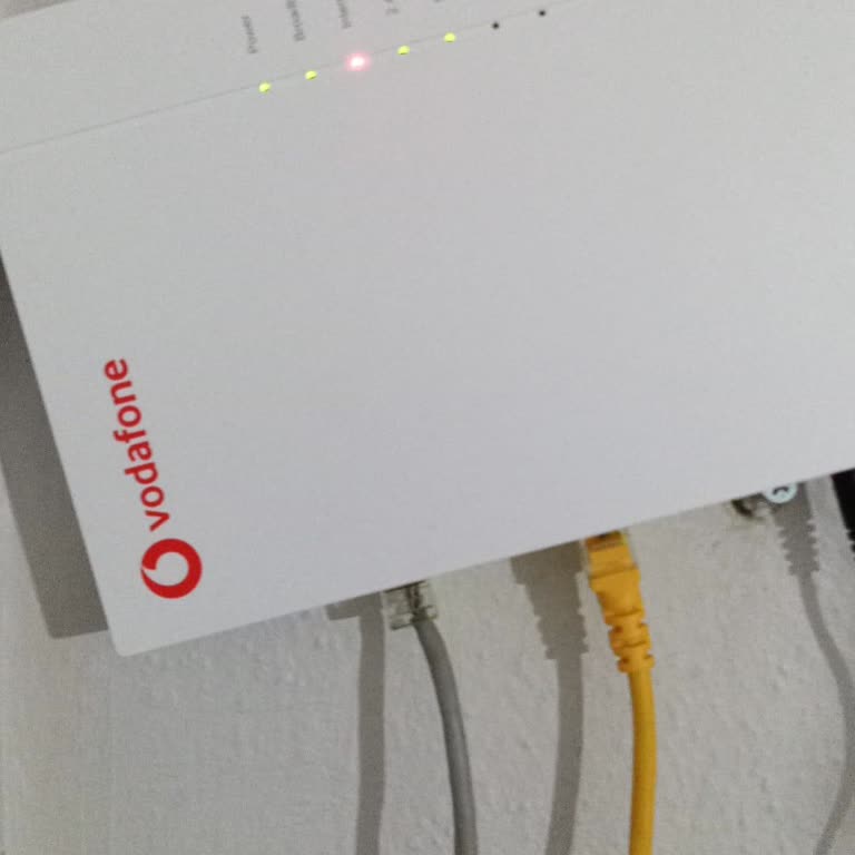 Fiber Geçişi Sonrası İnternet Yok Ve Müşteri Hizmetleri Cevapsız