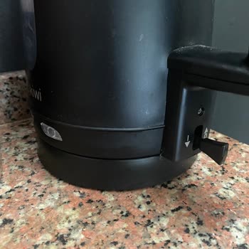 Trendyol’dan Alınan Çay Makinesi Sürekli Arızalı, Sıfır Değişim Hâlâ Isıtamıyor