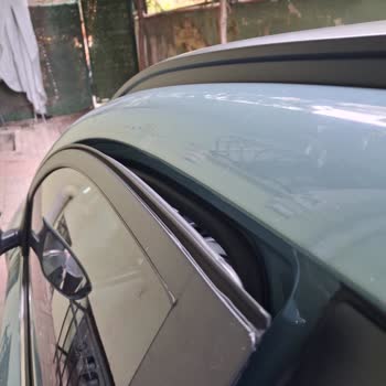 Yeni Hyundai Bayon Şoför Kapısındaki Düşüklük Ve Kapanmama Sorunu Çözülmedi