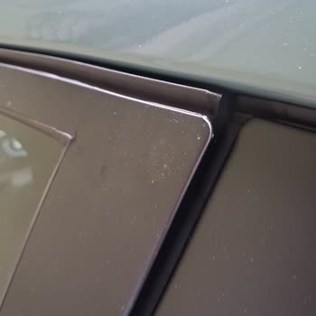 Yeni Hyundai Bayon Şoför Kapısındaki Düşüklük Ve Kapanmama Sorunu Çözülmedi