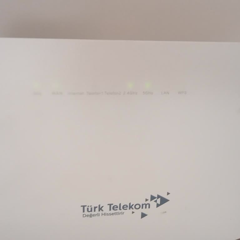 Türk Telekom Ev İnterneti 9 Gün Kesik, Teknik Ekip Gelmedi Ve Fatura İadesi Talep Ediliyor