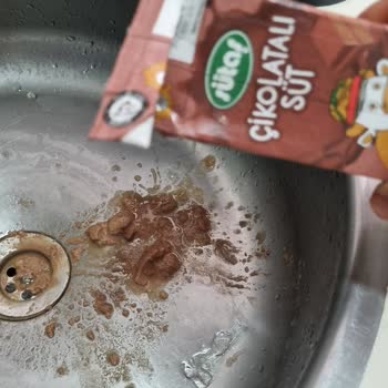 Sütaş Çikolatalı Süt Bozulmuş, Çocuk Sağlığına Tehdit