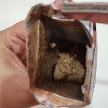 Sütaş Çikolatalı Süt Bozulmuş, Çocuk Sağlığına Tehdit