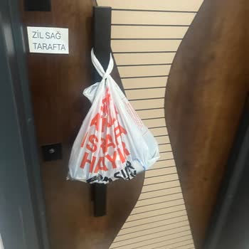 Kurye Zilsiz Teslimat Nedeniyle Dondurmalar Eridi, Migros Yanıt Vermiyor