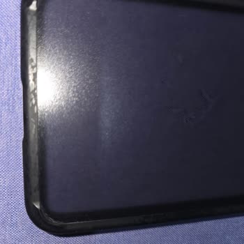 Spigen Telefon Kılıfının Kısa Sürede Deformasyon Ve Soyulma Sorunu