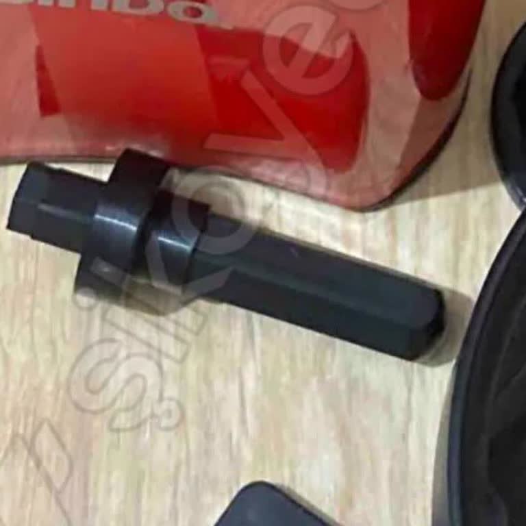 Sinbo SJ 3145 İçin Kaybolan Dişli Parçası Ve Yedek Parça Temininde Yaşanan Sorun