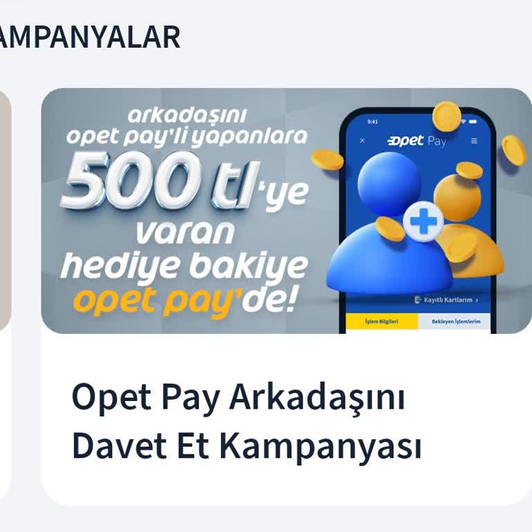 Yanıltıcı 'Arkadaşını Davet Et 500 TL Kazan' Kampanyası Ve Gerçek Ödemenin Sadece 25 TL Olması