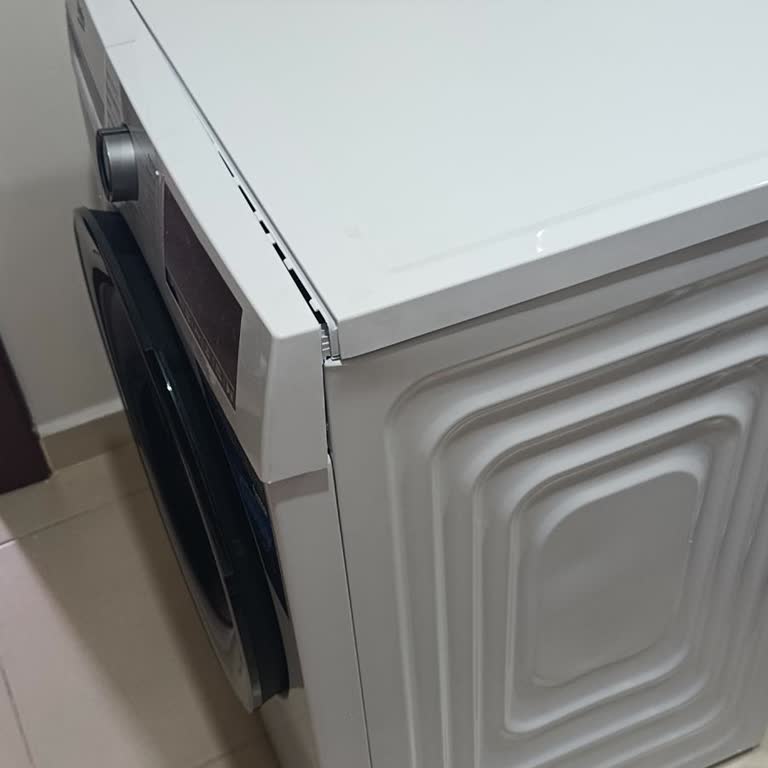 Kocaeli Körfez’de Hatalı Beko Çamaşır Makinesi Teslimatı Ve Çözüm Yokluğu