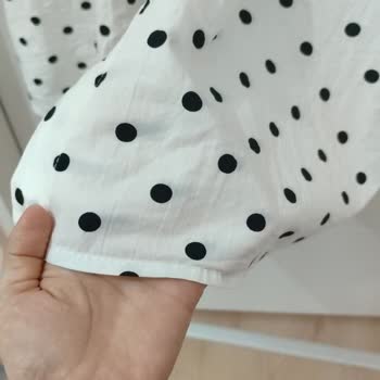 Bircancil Butik'te Kısa Yıkamaya Bağlı Renk Değişikliği Ve İade Talebi
