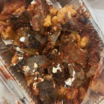 Migros Yemek Uygulamasında 2 Saat Gecikme, Yanmış Ve Buz Gibi Yemek, Cevapsız İade Talebi