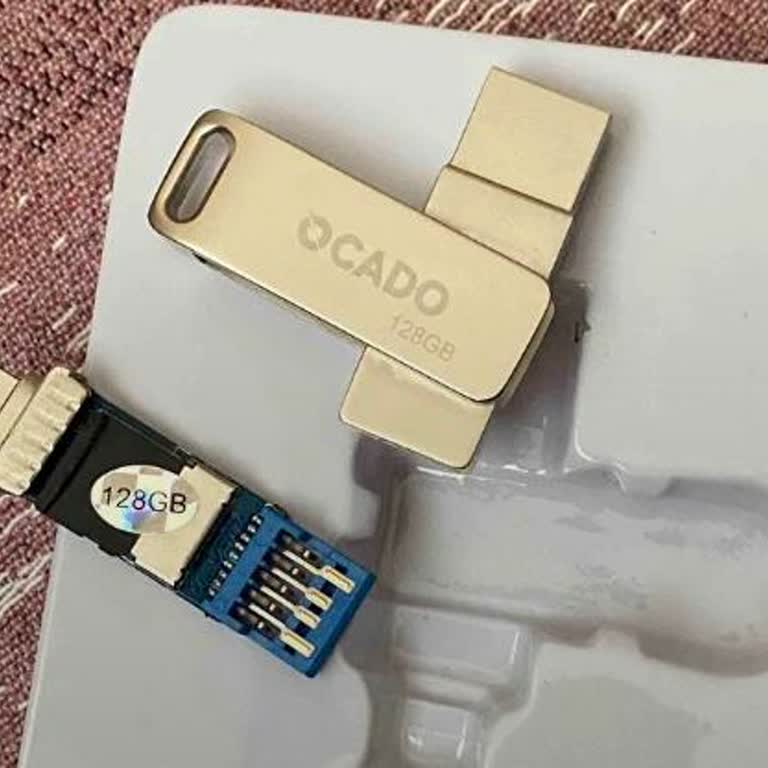 Kırılan Flash Bellek Ve Satıcı İade Reddi