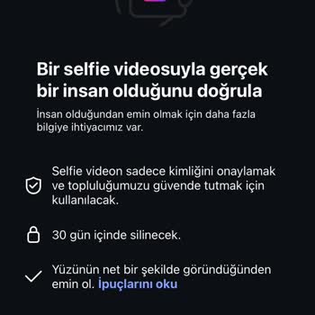 Hesaplarım Açıklama Olmadan Askıya Alındı Ve Geri Dönüş Yok