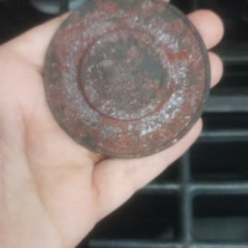 Ferre Ocakta İç Hazne Paslanması Ve Alev Sorunu, Ücretsiz Değişim Talebi