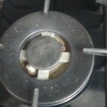 Ferre Ocakta İç Hazne Paslanması Ve Alev Sorunu, Ücretsiz Değişim Talebi