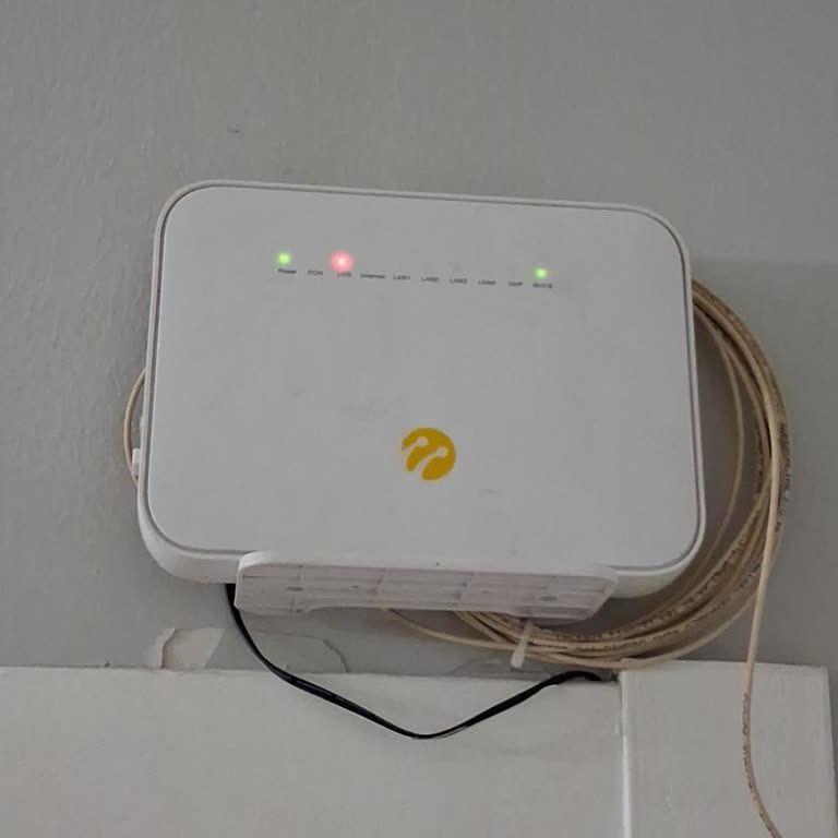 Sürekli Kesintili Fiber İnternet Ve Haksız Cayma Bedeli