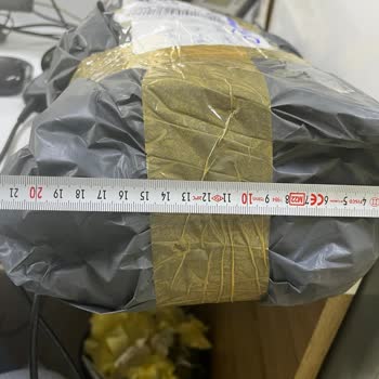 DHL Yanlış Desi Girişi Nedeniyle Ücret İadesi Talebi