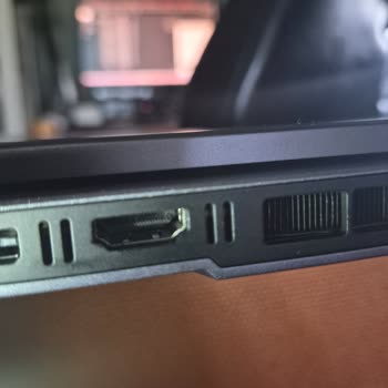 Game Garaj Laptop Kullanılmış Çıktı Ve Hepsiburada Yanıtsız Kaldı
