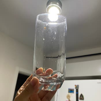 Bulaşık Makinesi Kirli Çıktığı Ve Cam Ürünlerde Kalıcı Çizik Bıraktığı İçin Ücretsiz Değişim Talebi