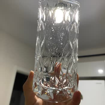 Bulaşık Makinesi Kirli Çıktığı Ve Cam Ürünlerde Kalıcı Çizik Bıraktığı İçin Ücretsiz Değişim Talebi