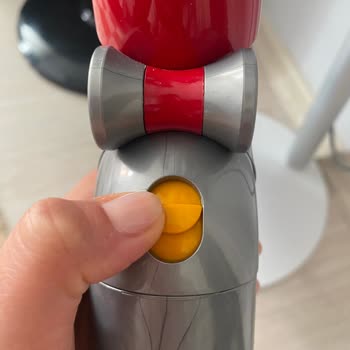 Koltuk Altı Aparatının Kilit Mekanizması Çalışmıyor Ve Plastik Çatlamalar